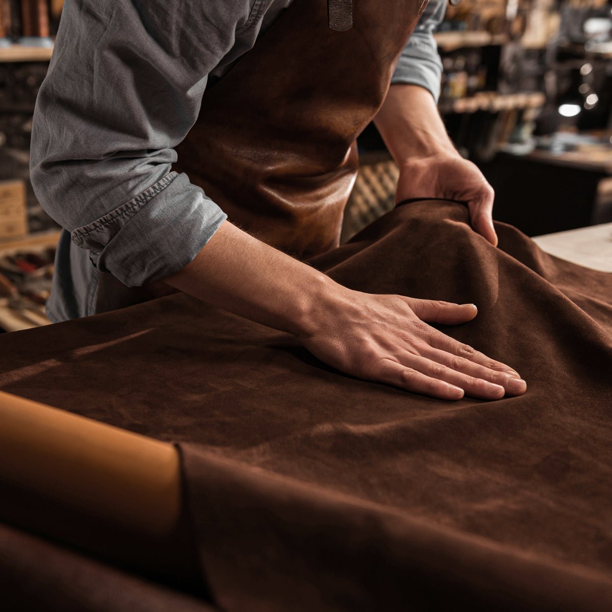 A Comprehensive Guide to Leather Care: Bosphorus Leather's Expert Advice - Bosphorus Leather