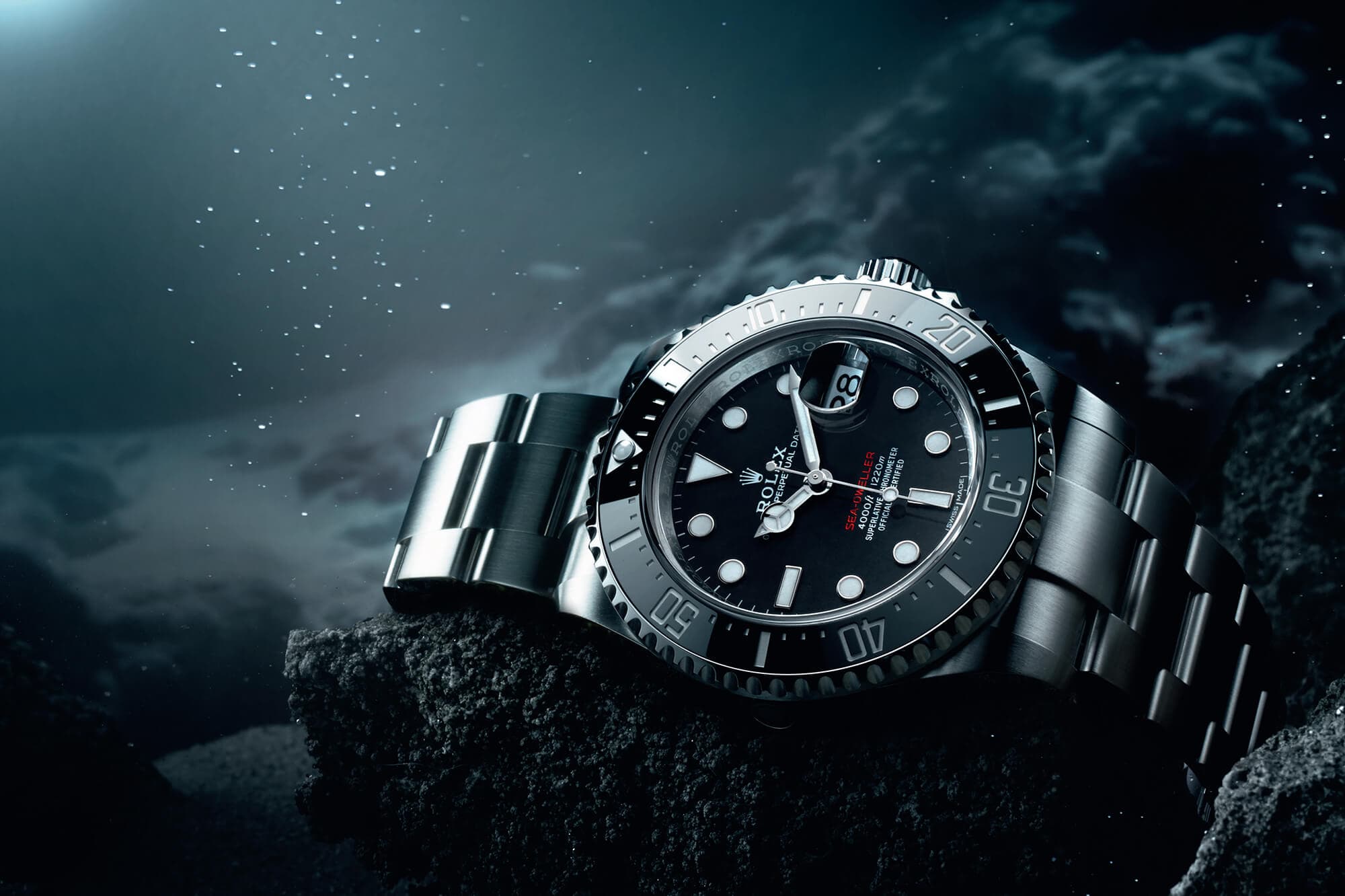 Best Dive Watches - Bosphorus Leather