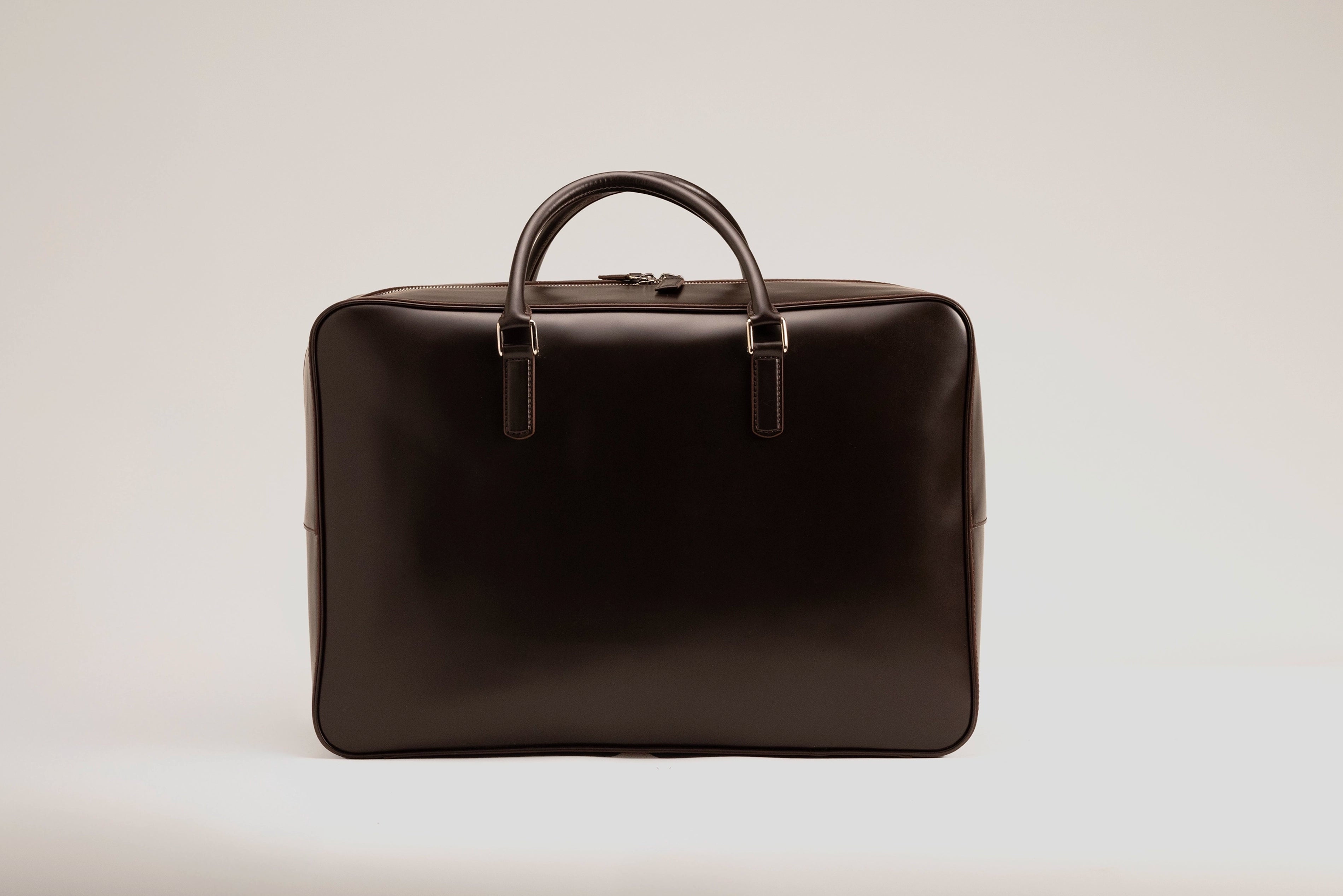 Weekender Bag - Dark Brown