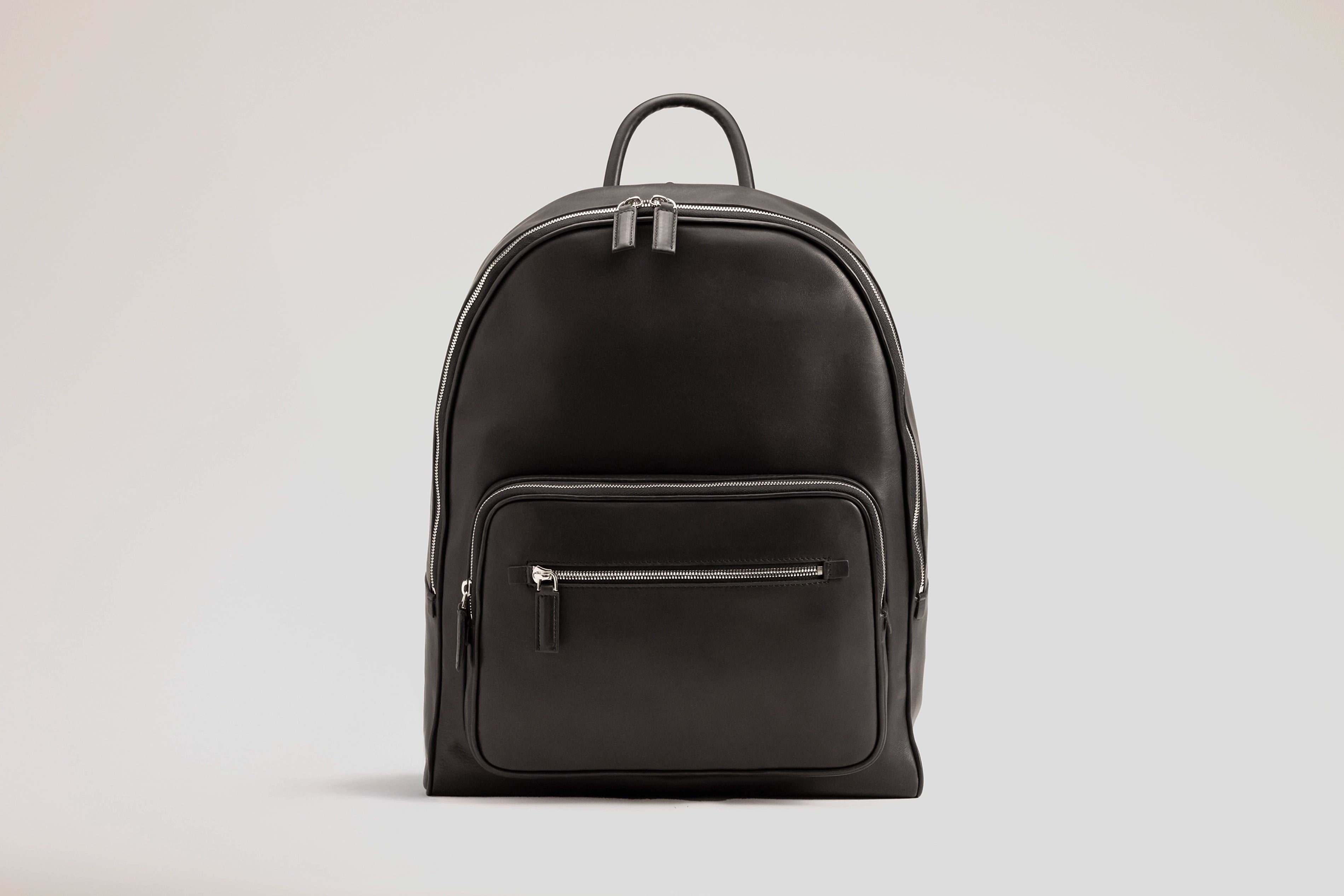 Backpack - Soft Black