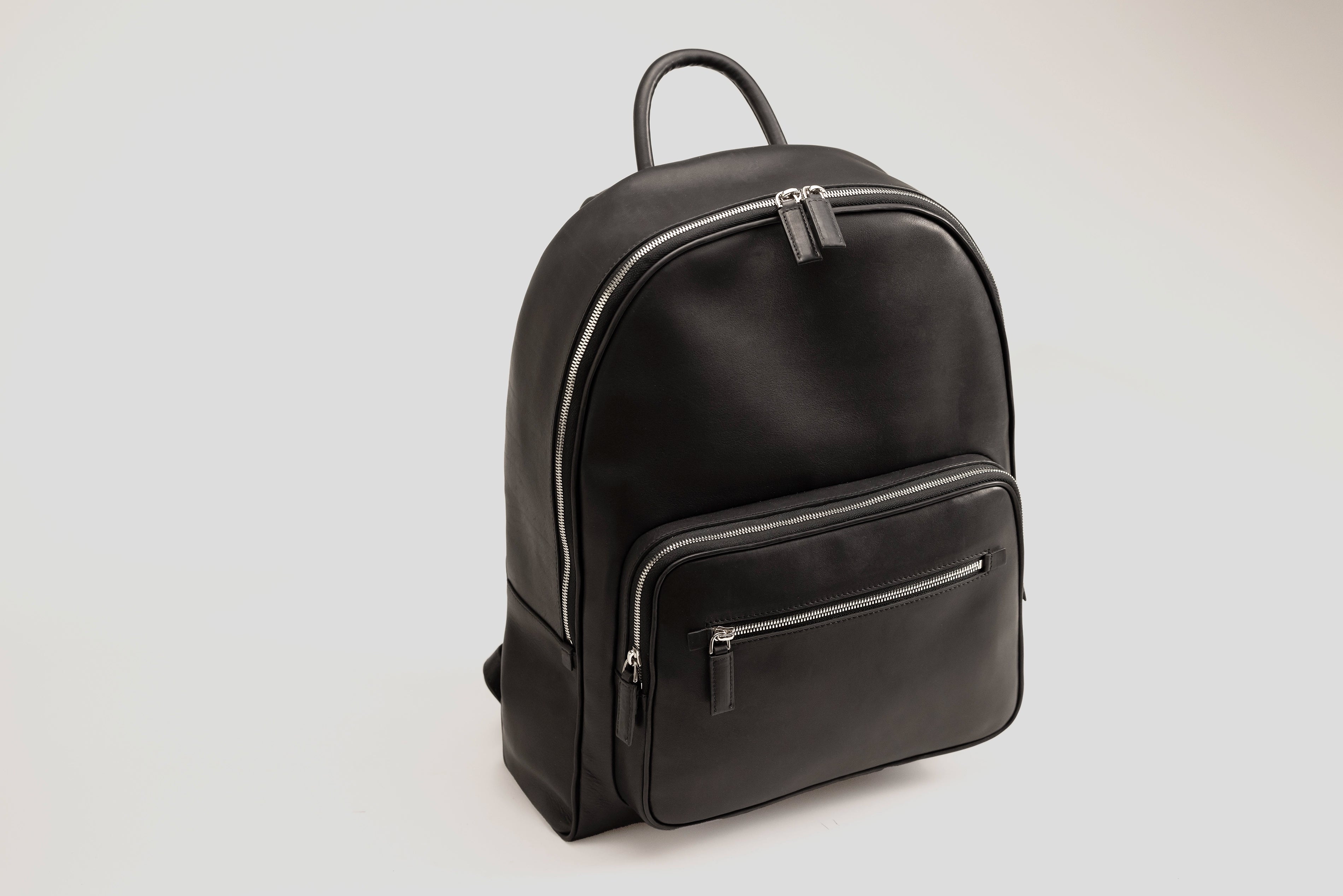 Backpack - Soft Black