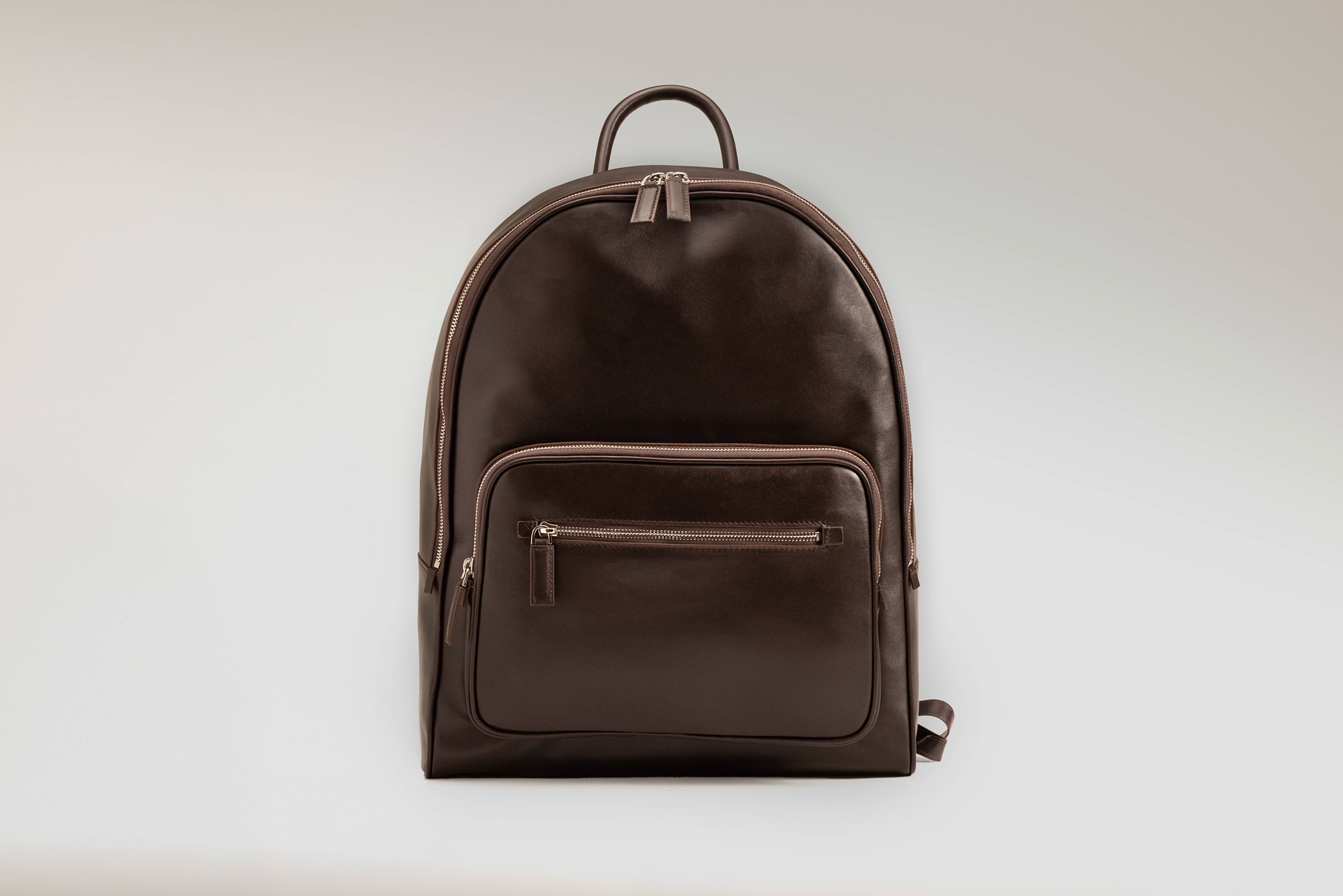 Adventure Backpack - Silky Brown