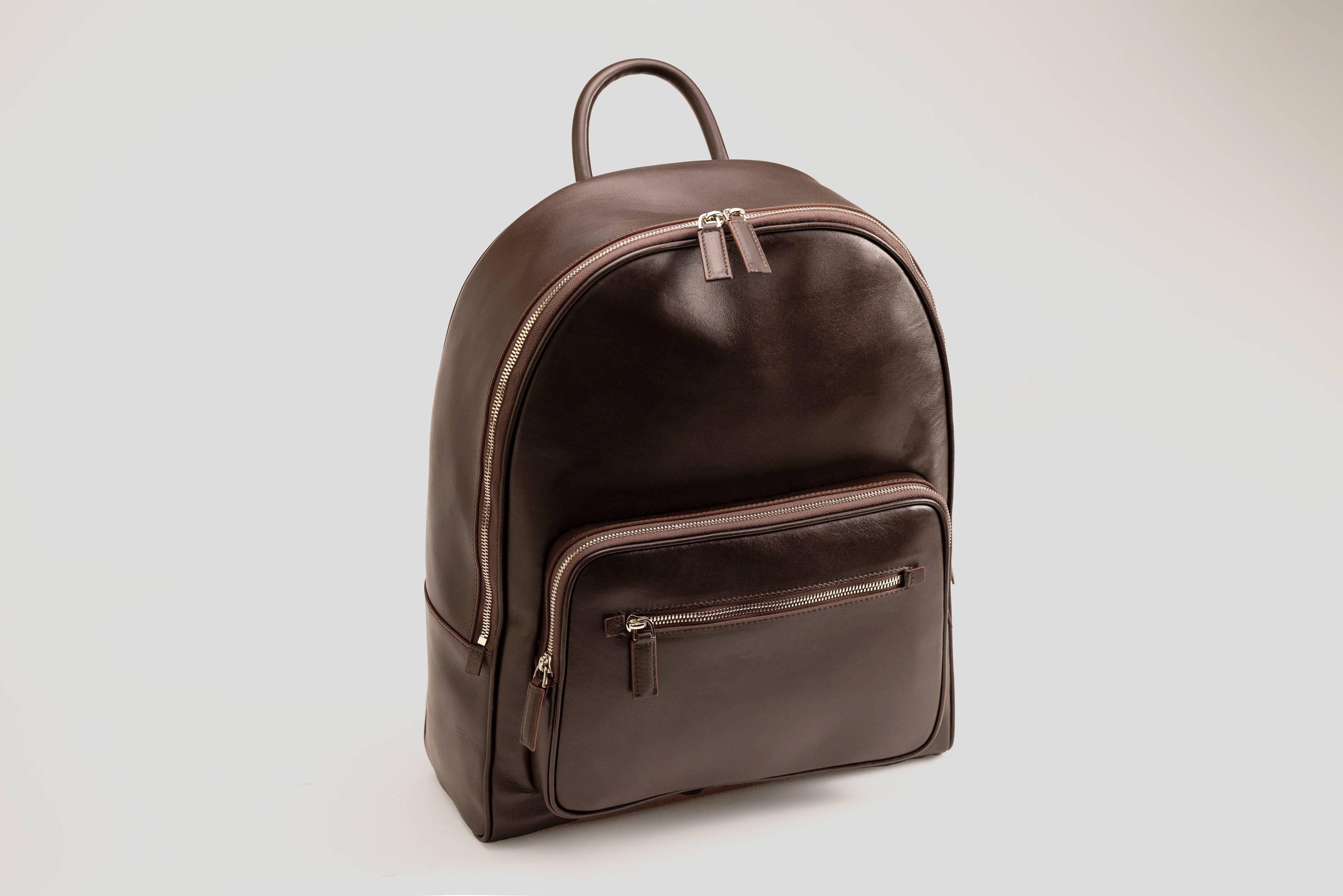 Backpack - Dark Brown