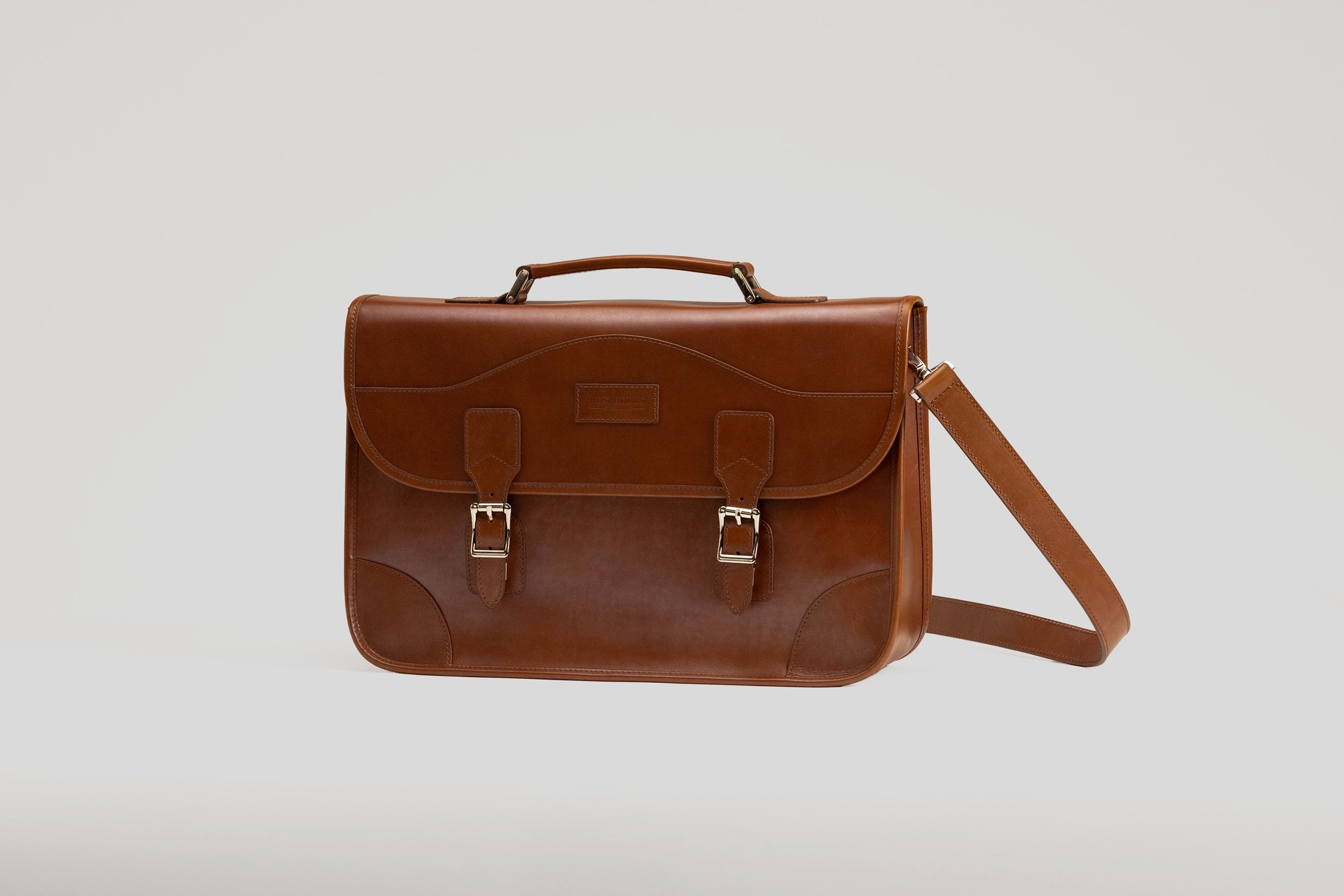 Messenger Bag - Montana 01