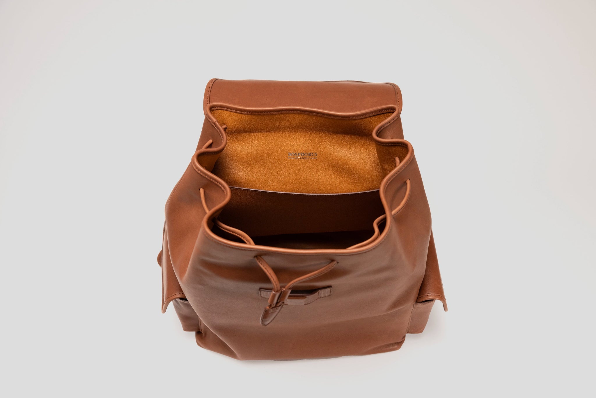 Bosphorus LeatherBackpack - Montana 03