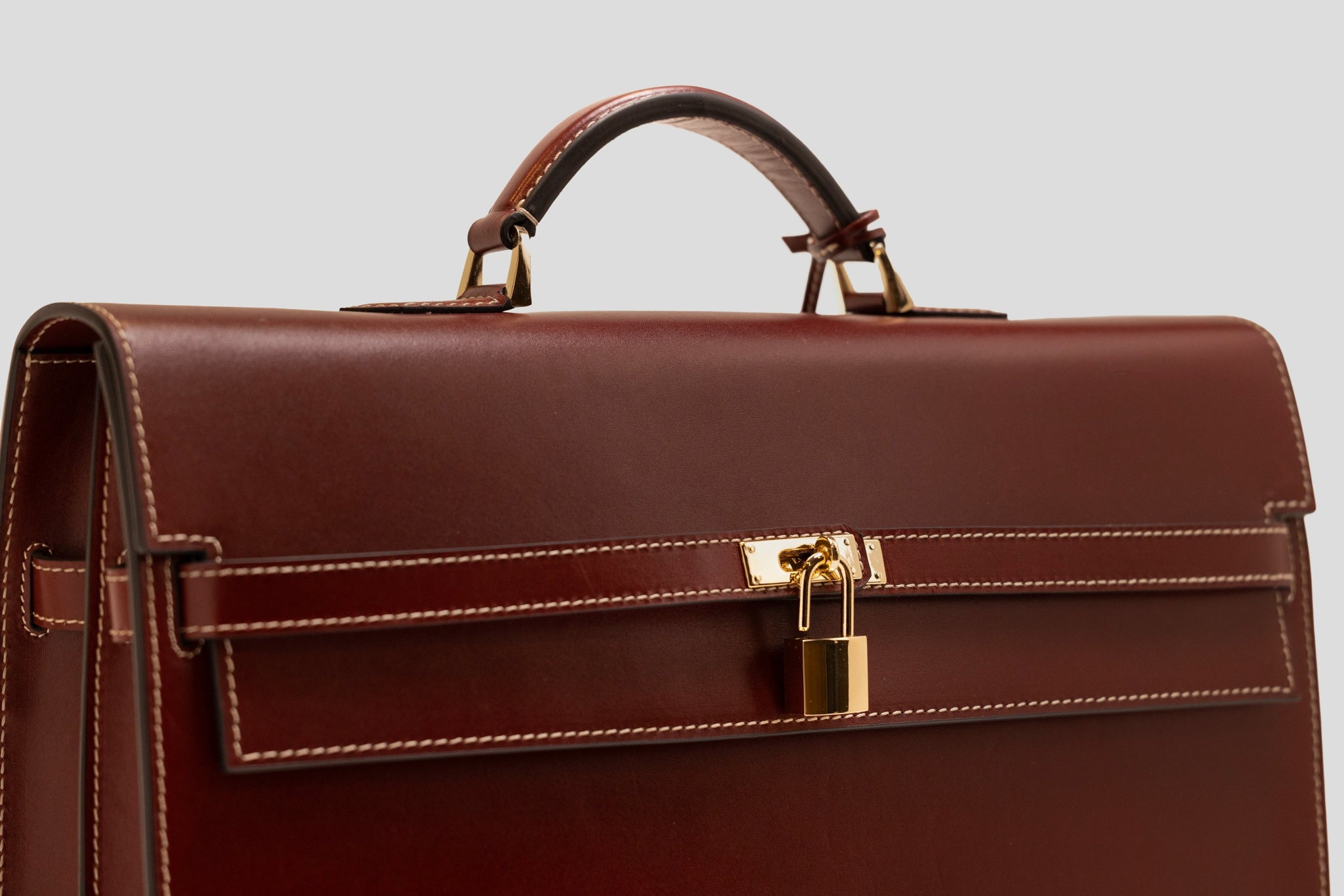 Bosphorus LeatherBriefcase - Montana 01