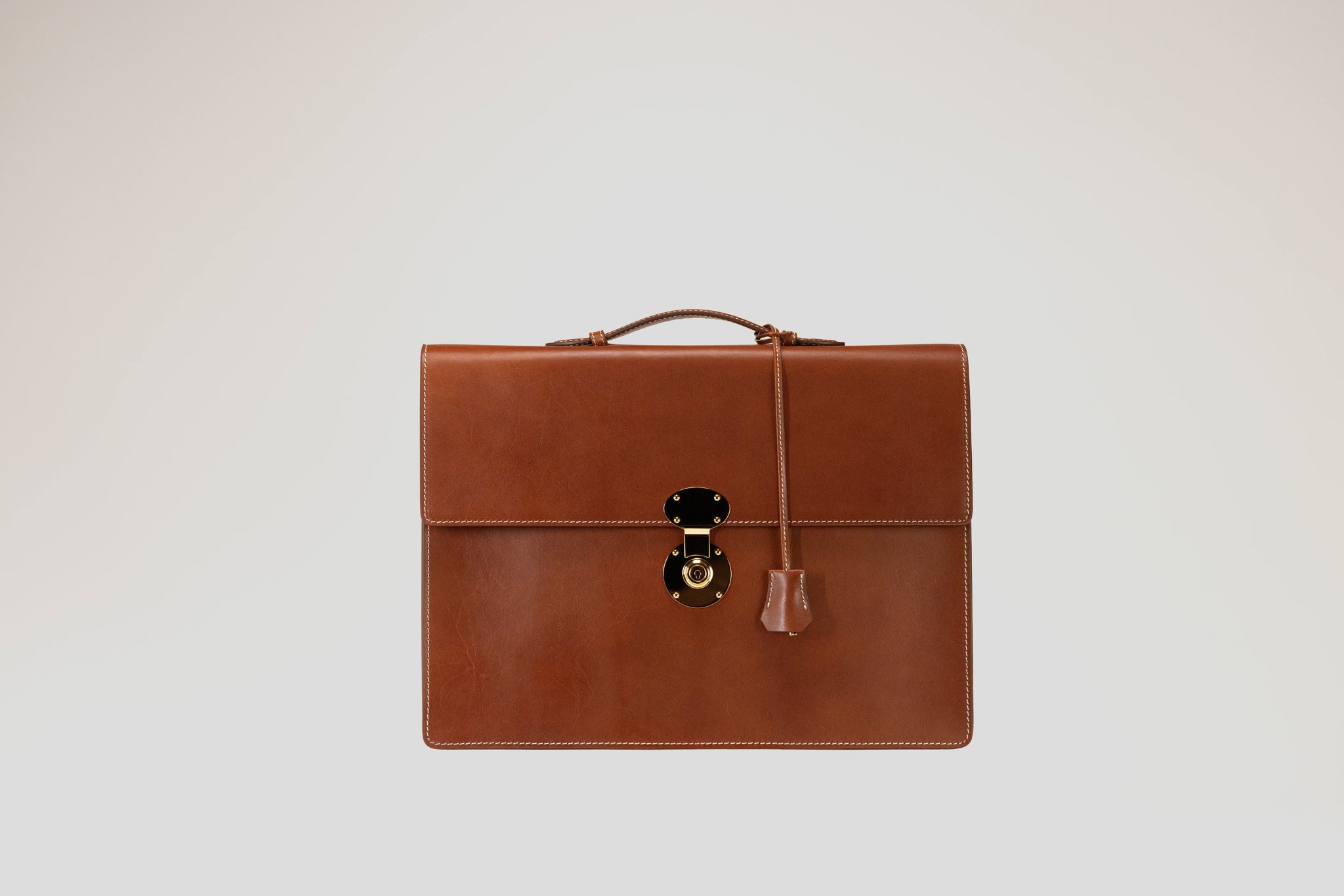 Bosphorus LeatherBriefcase - Montana 01