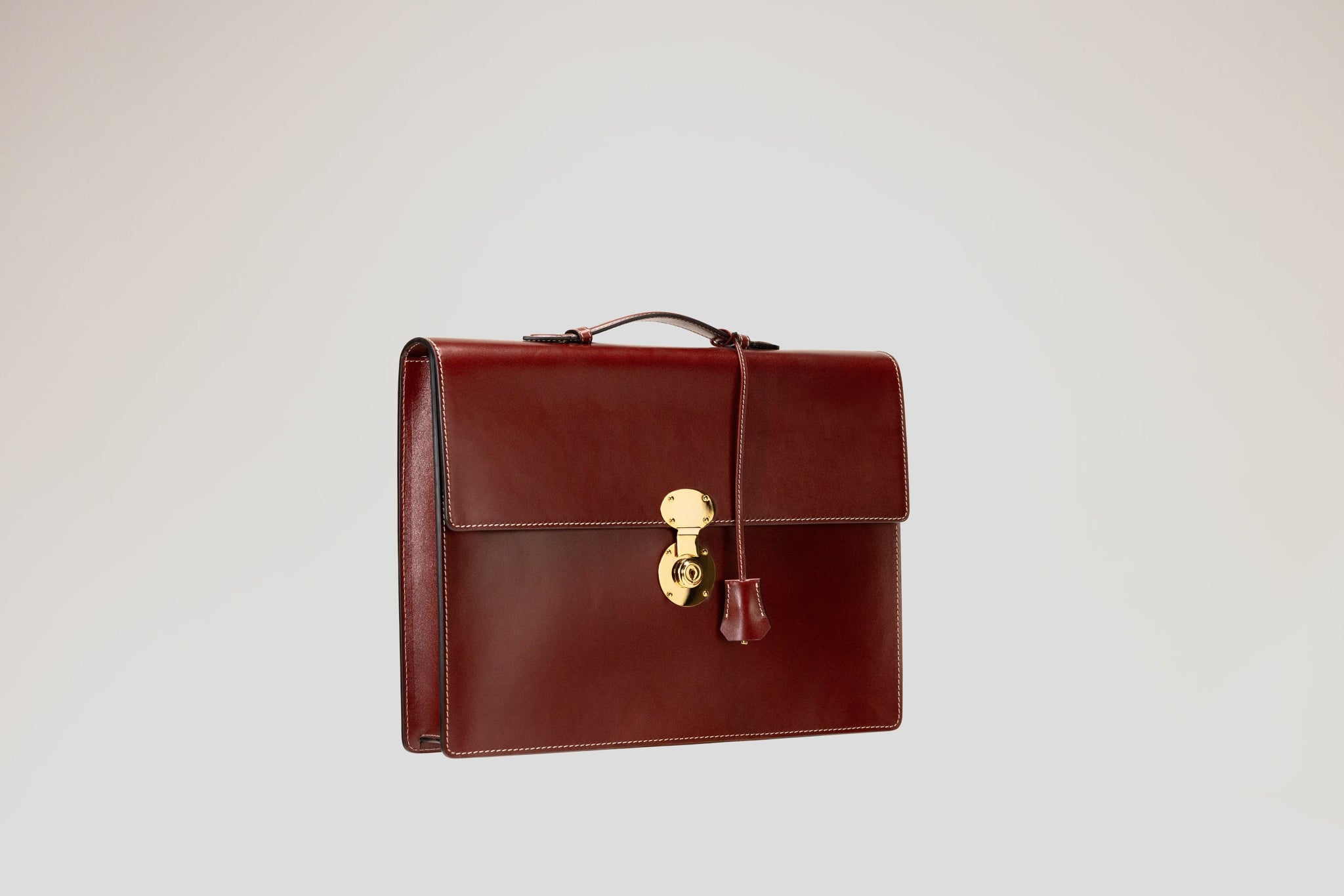 Bosphorus LeatherBriefcase - Montana 01