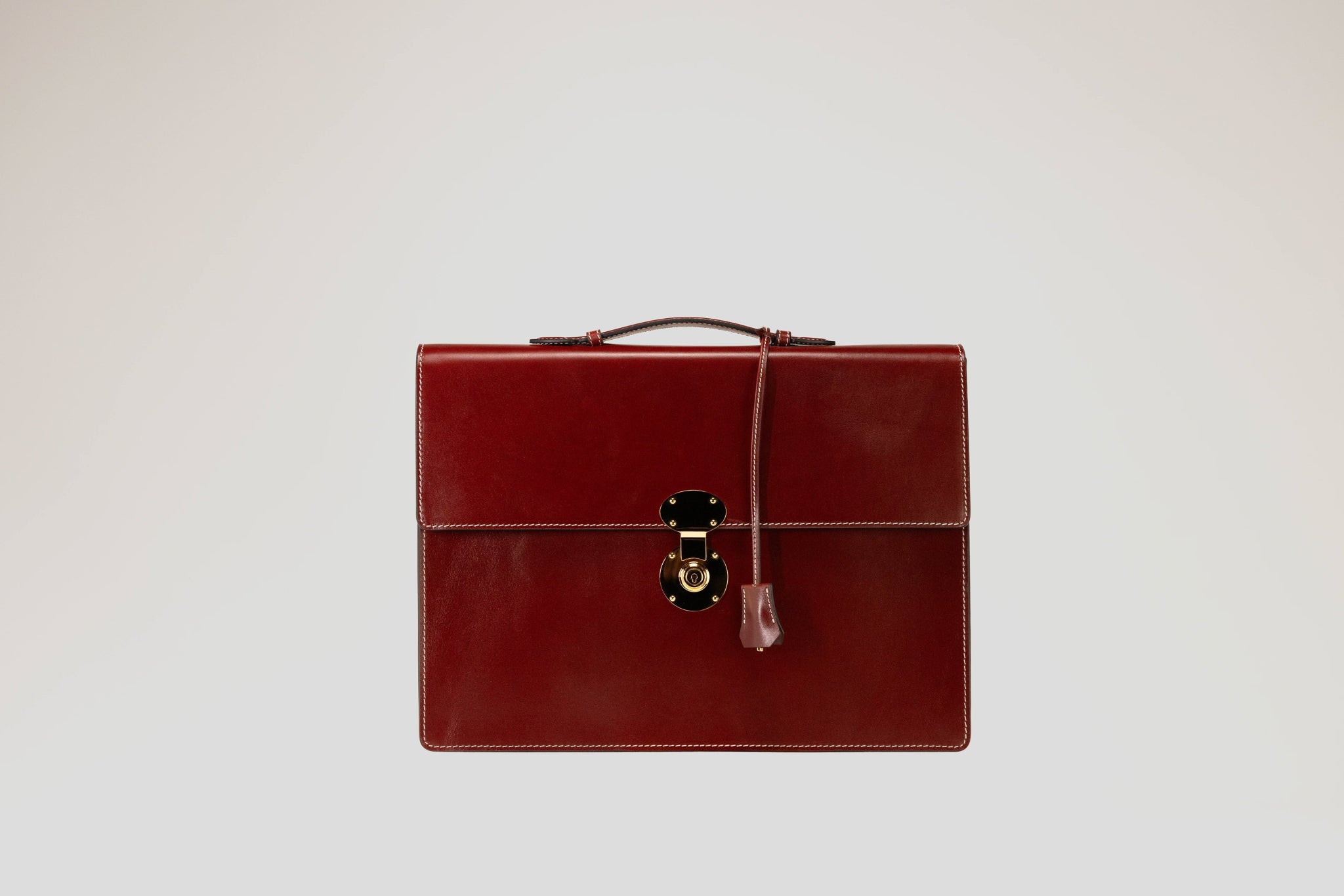 Bosphorus LeatherBriefcase - Montana 01