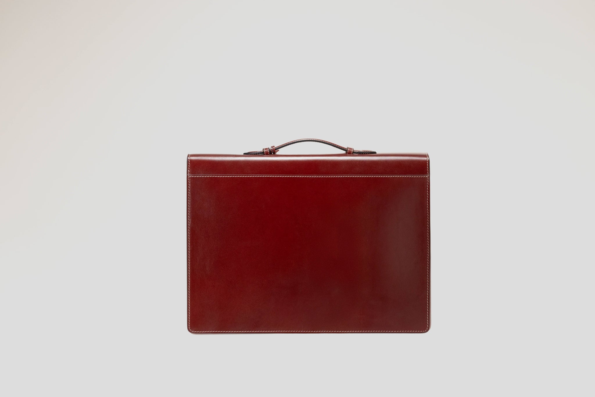 Bosphorus LeatherBriefcase - Montana 01