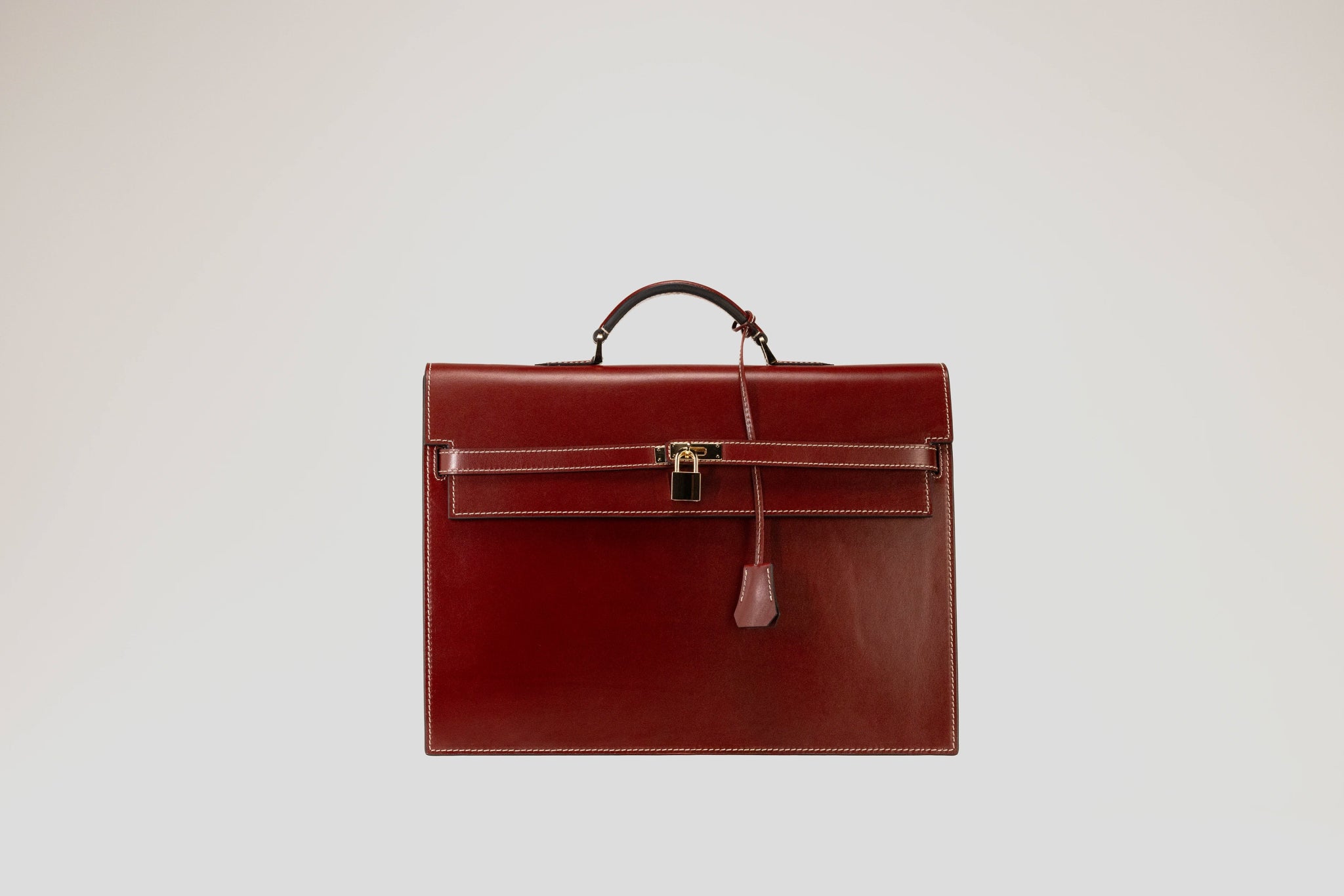 Bosphorus LeatherBriefcase - Montana 01