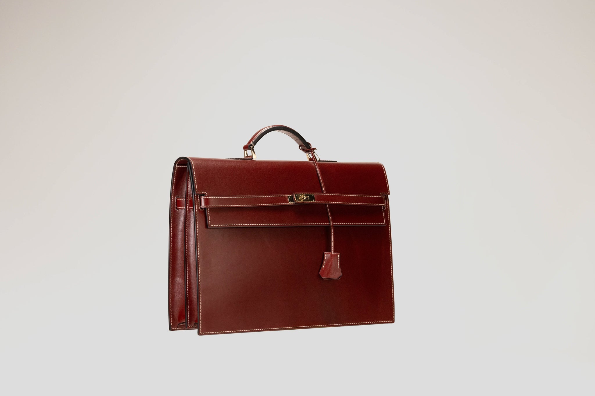 Bosphorus LeatherBriefcase - Montana 01