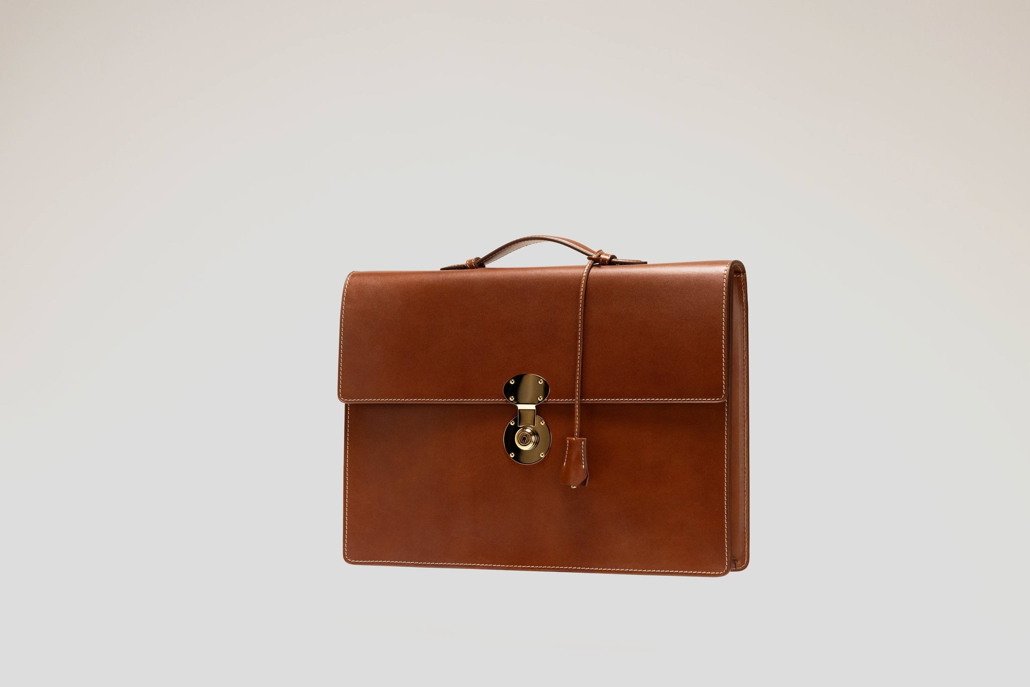 Bosphorus LeatherBriefcase - Montana 01