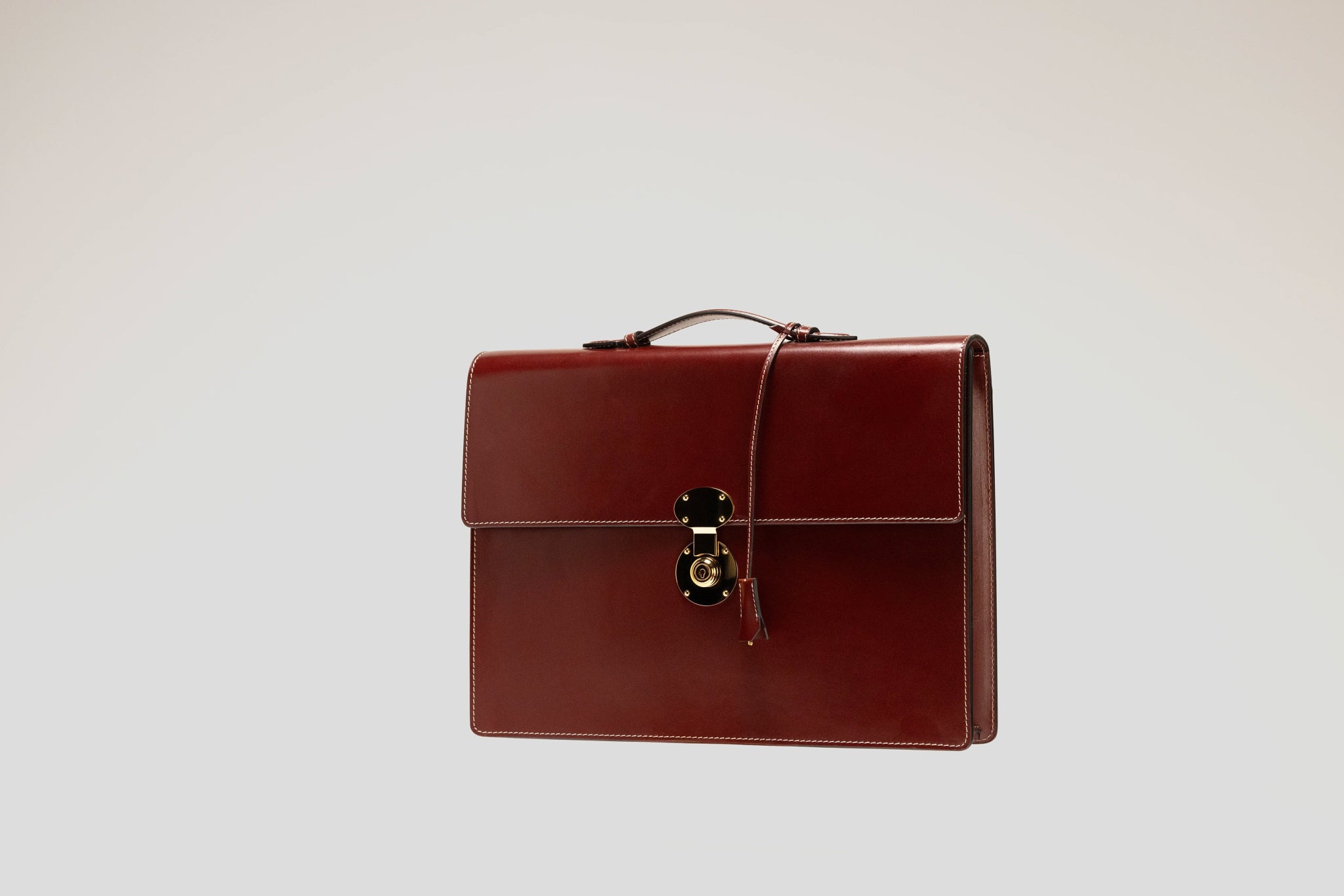 Bosphorus LeatherBriefcase - Montana 01