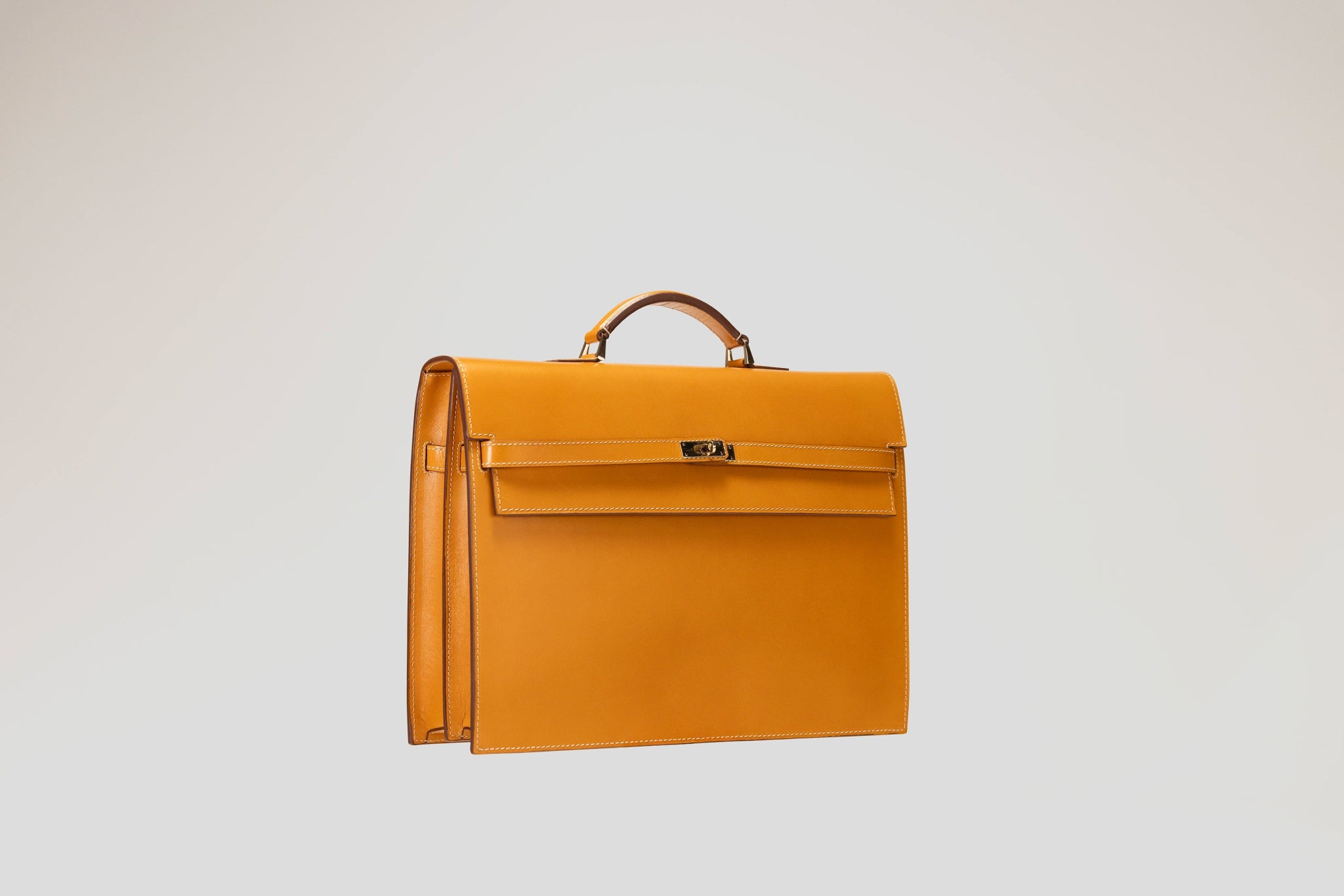 Bosphorus LeatherBriefcase - Montana 02