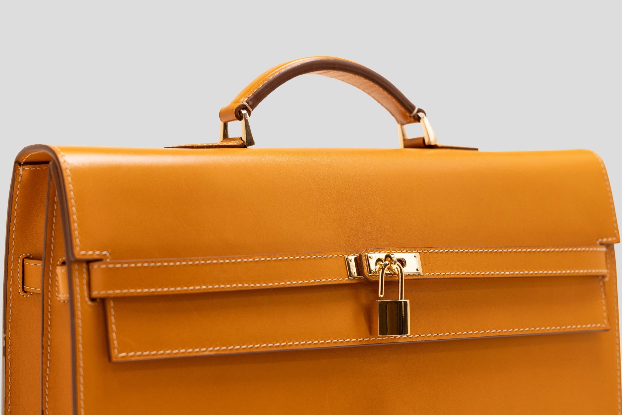 Bosphorus LeatherBriefcase - Montana 02