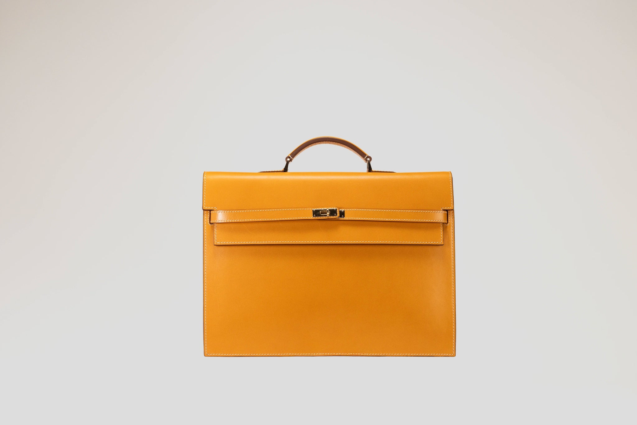 Bosphorus LeatherBriefcase - Montana 02