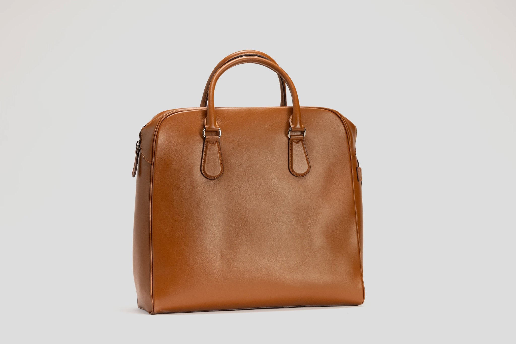 Bosphorus LeatherTote Bag - Montana 03