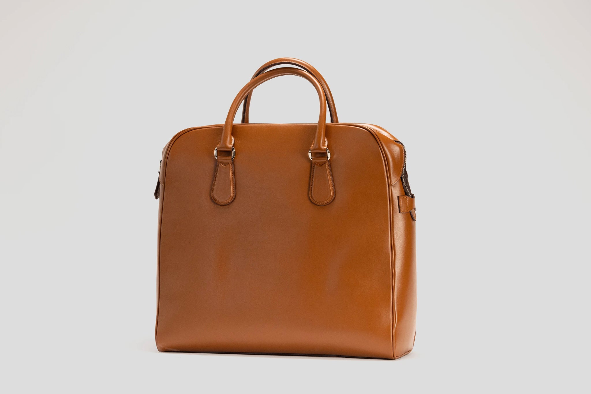 Bosphorus LeatherTote Bag - Montana 03