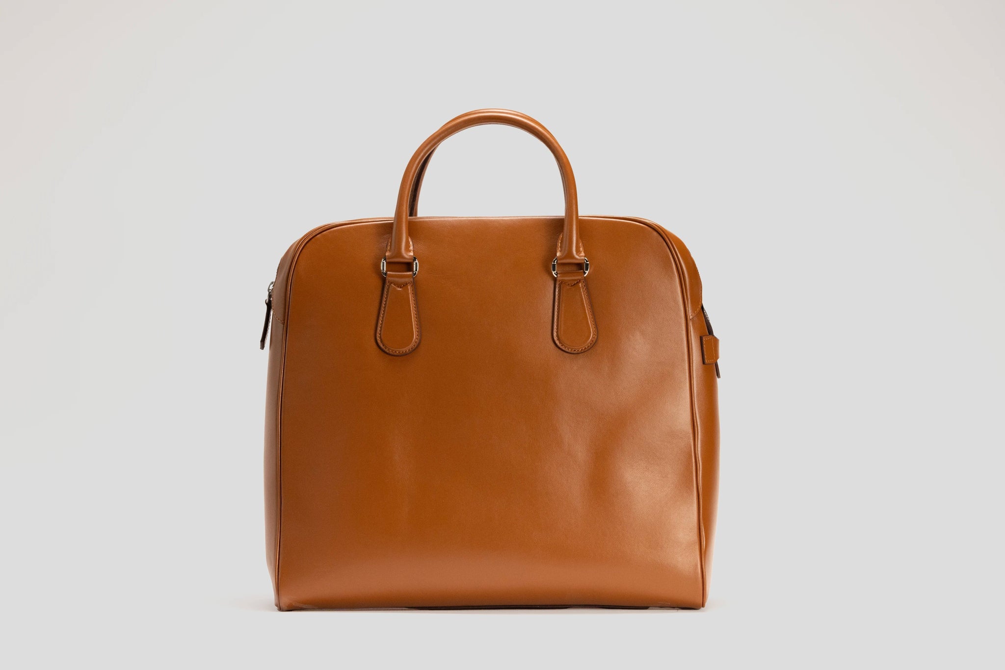 Bosphorus LeatherTote Bag - Montana 03