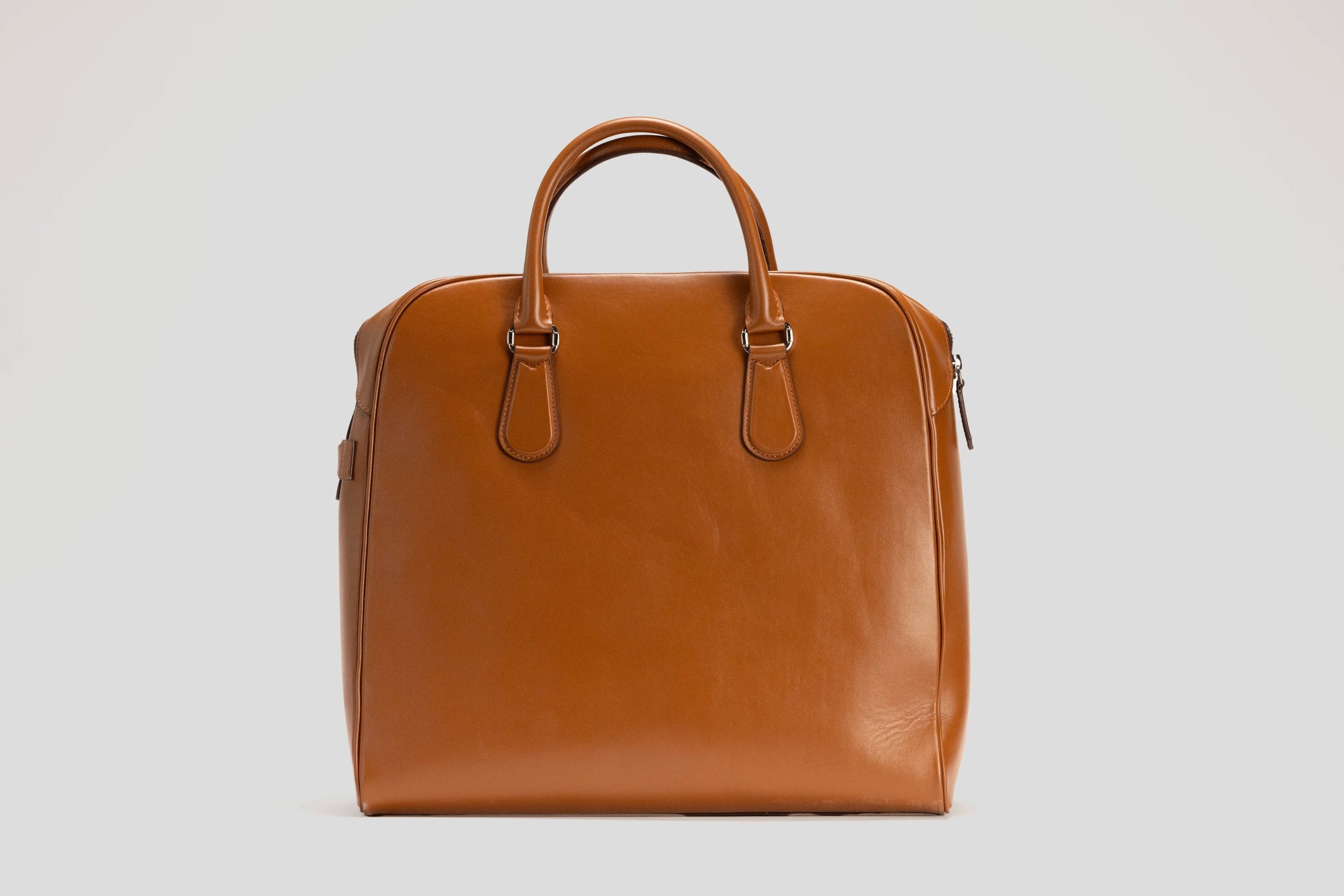 Bosphorus LeatherTote Bag - Montana 03