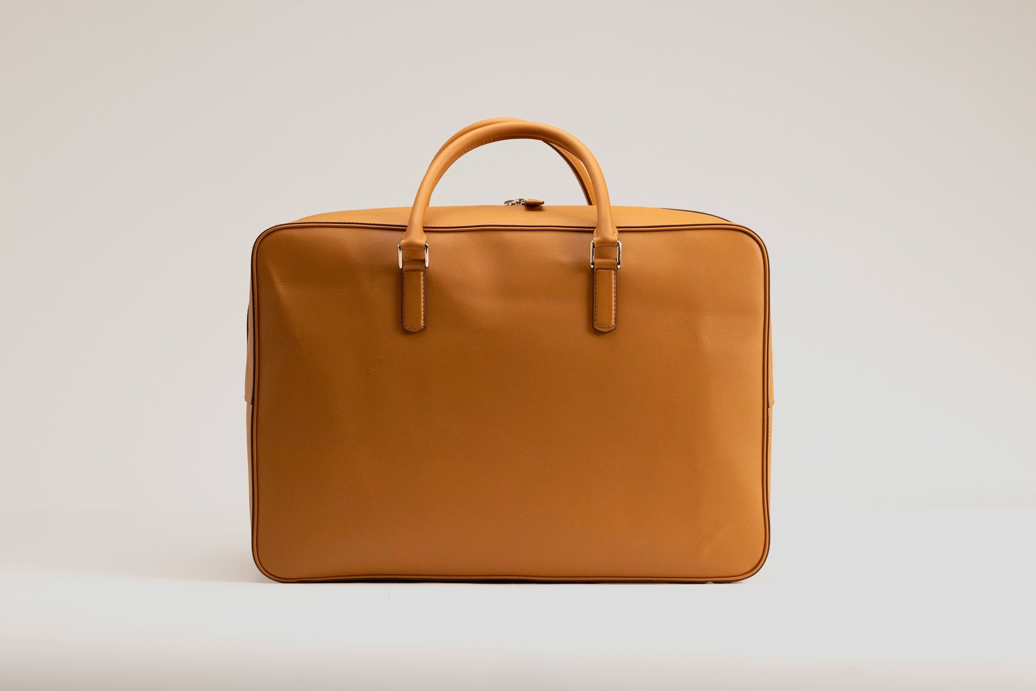 Bosphorus LeatherWeekender Bag - Montana 02